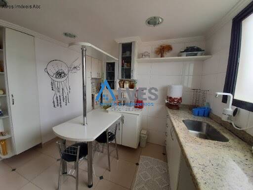 Apartamento, 3 quartos, 183 m² - Foto 6