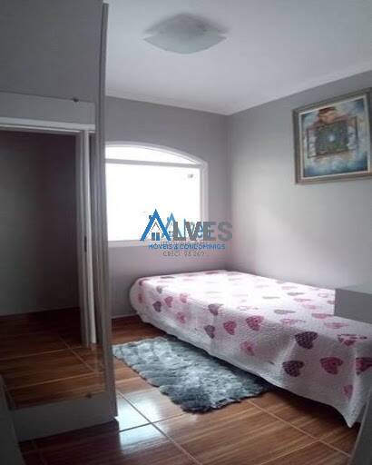 Casa, 4 quartos, 225 m² - Foto 17
