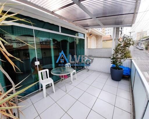 Sobrado, 3 quartos, 180 m² - Foto 6