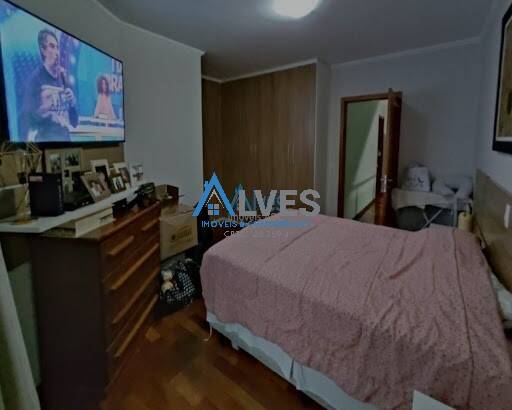 Sobrado, 4 quartos, 254 m² - Foto 45