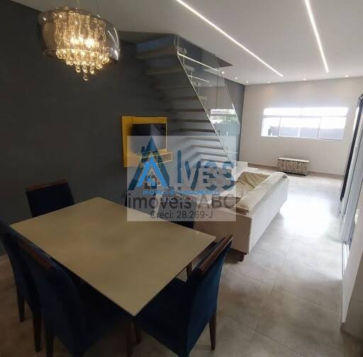 Sobrado, 2 quartos, 140 m² - Foto 16