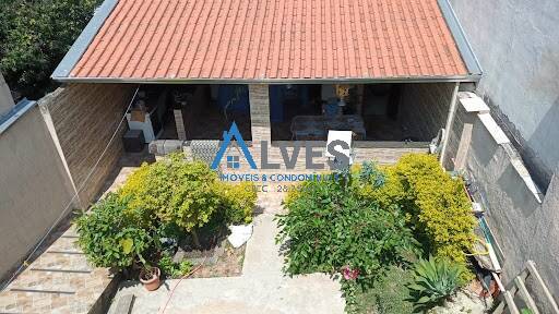 Sobrado, 3 quartos, 200 m² - Foto 4