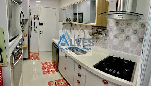 Apartamento, 2 quartos, 98 m² - Foto 6