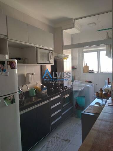Apartamento, 2 quartos, 53 m² - Foto 9