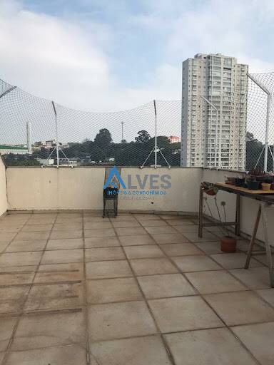 Apartamento, 3 quartos, 180 m² - Foto 2