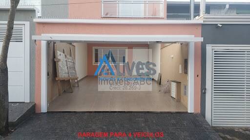 Sobrado, 3 quartos, 150 m² - Foto 15