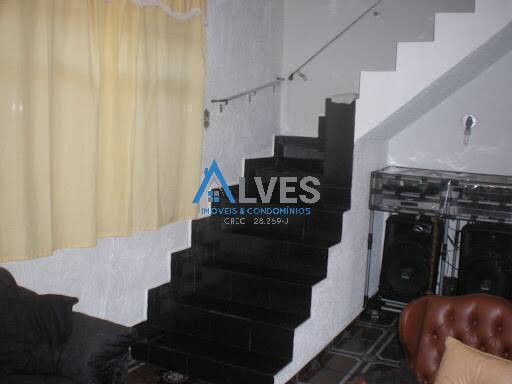 Sobrado, 3 quartos, 176 m² - Foto 3