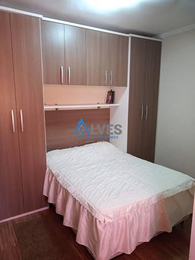 Sobrado, 3 quartos, 118 m² - Foto 6