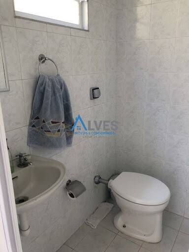 Sobrado, 4 quartos, 181 m² - Foto 34