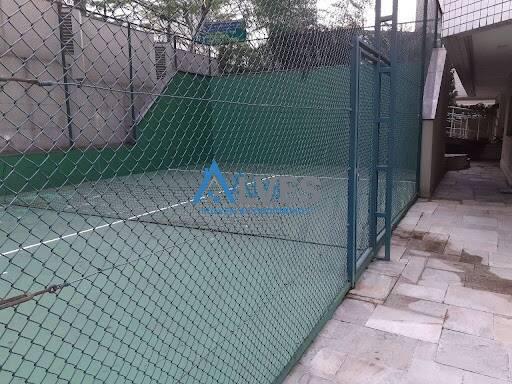 Apartamento, 2 quartos, 300 m² - Foto 4