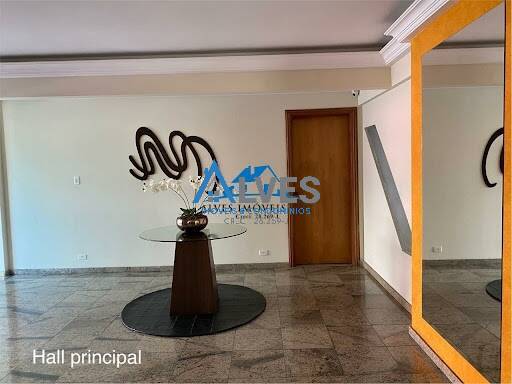 Apartamento, 3 quartos, 140 m² - Foto 34