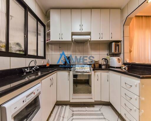 Sobrado, 3 quartos, 180 m² - Foto 54