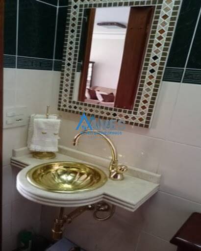 Apartamento, 3 quartos, 161 m² - Foto 7