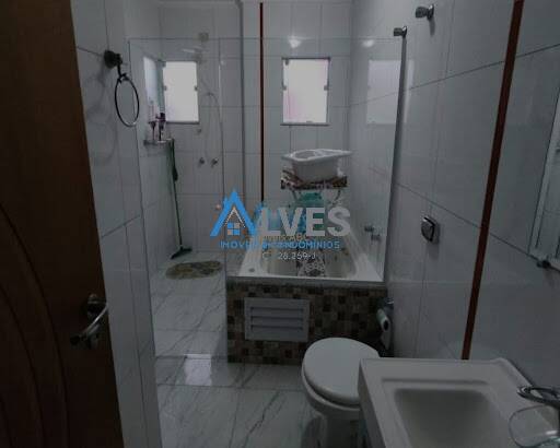 Sobrado, 4 quartos, 254 m² - Foto 44