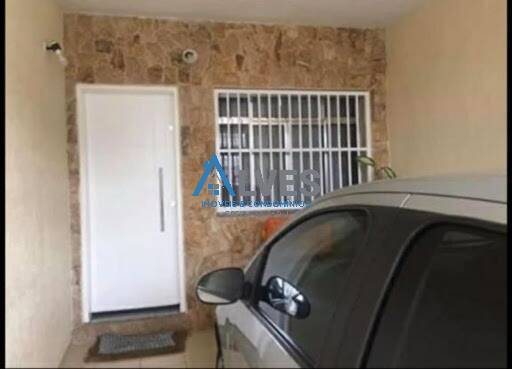 Sobrado, 4 quartos, 181 m² - Foto 29