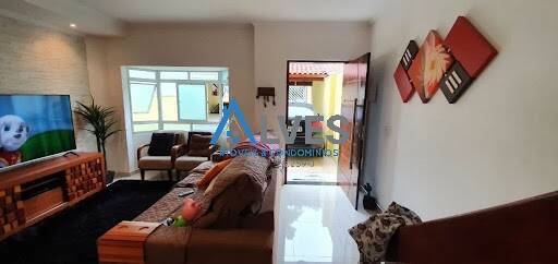 Sobrado, 3 quartos, 140 m² - Foto 15