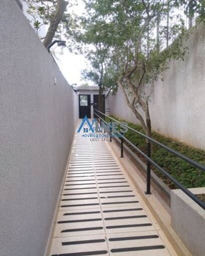 Apartamento, 2 quartos, 45 m² - Foto 7