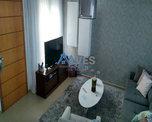 Apartamento, 2 quartos, 130 m² - Foto 35