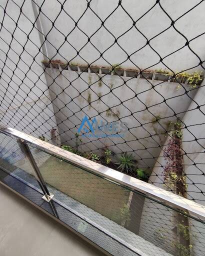 Sobrado, 3 quartos, 270 m² - Foto 47