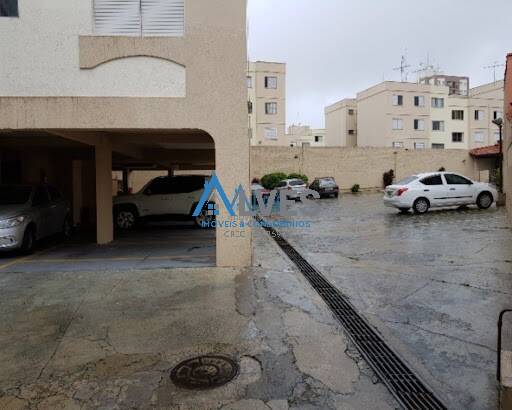 Apartamento, 2 quartos, 54 m² - Foto 17