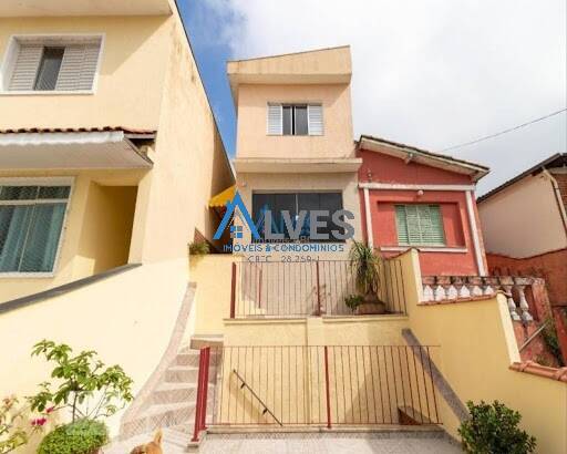 Sobrado, 4 quartos, 250 m² - Foto 16