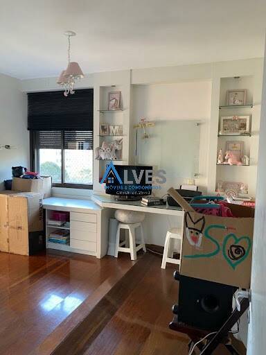Apartamento, 3 quartos, 209 m² - Foto 33