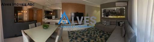 Apartamento, 2 quartos, 116 m² - Foto 6