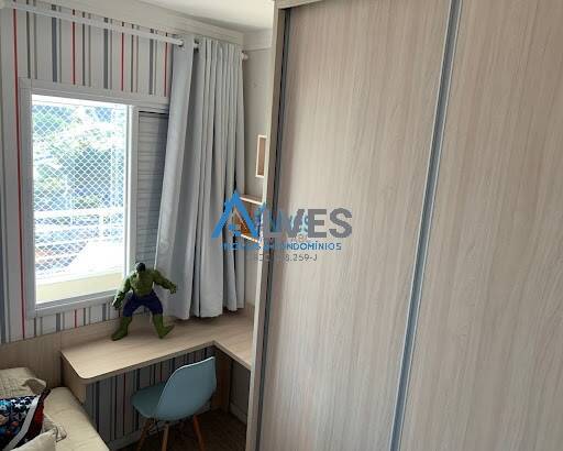 Apartamento, 3 quartos, 84 m² - Foto 37