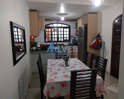 Sobrado, 4 quartos - Foto 4