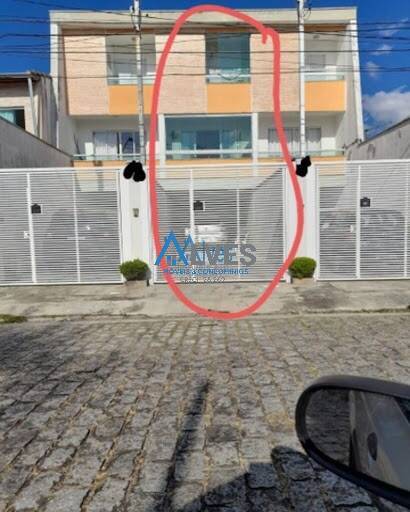 Sobrado, 3 quartos, 157 m² - Foto 7