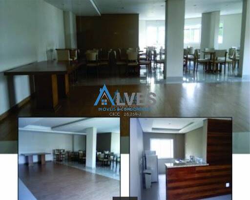 Apartamento, 3 quartos, 130 m² - Foto 3