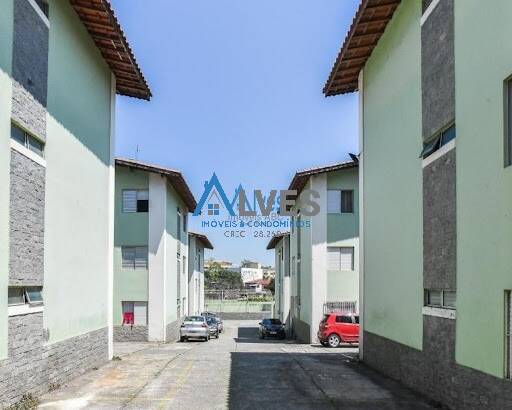 Apartamento, 2 quartos, 55 m² - Foto 6