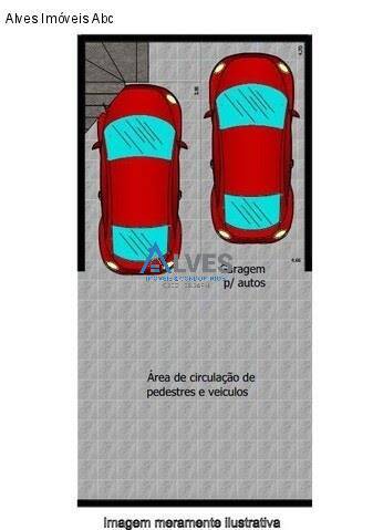 Casa, 3 quartos, 143 m² - Foto 17