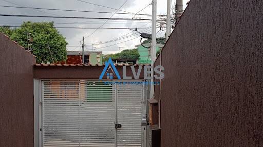 Sobrado, 3 quartos, 73 m² - Foto 15