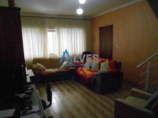 Sobrado, 2 quartos - Foto 21