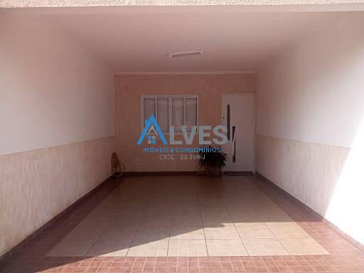 Sobrado, 3 quartos, 118 m² - Foto 13