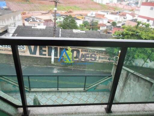 Sobrado, 3 quartos - Foto 40