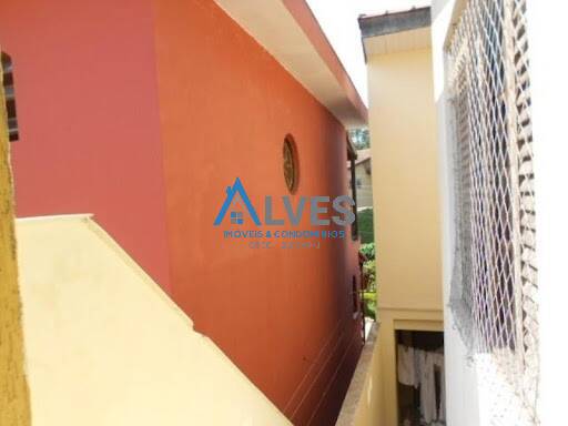 Sobrado, 3 quartos - Foto 46
