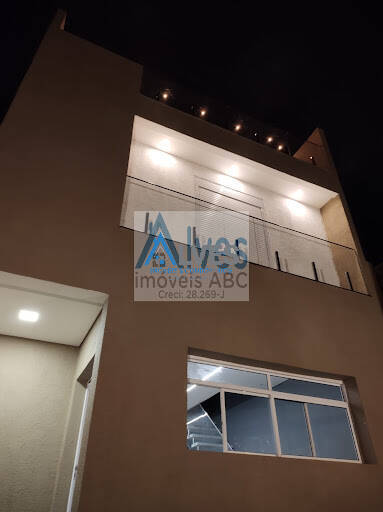 Sobrado, 2 quartos, 140 m² - Foto 4