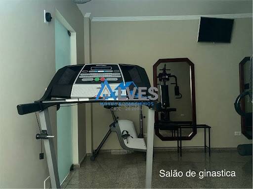 Apartamento, 3 quartos, 140 m² - Foto 29