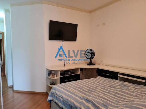 Sobrado, 3 quartos, 220 m² - Foto 39