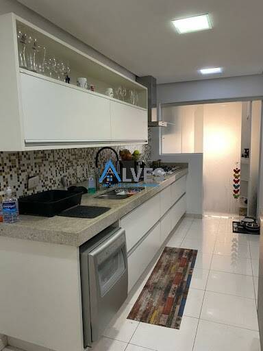 Apartamento, 3 quartos, 209 m² - Foto 41