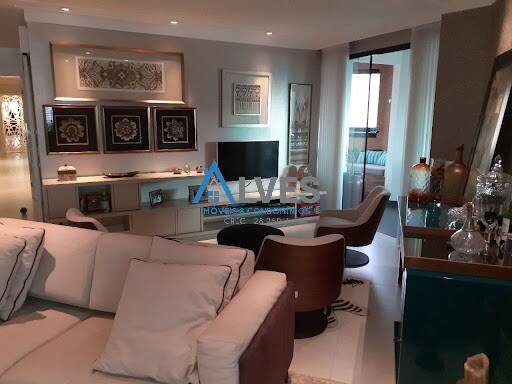 Apartamento, 3 quartos, 300 m² - Foto 61