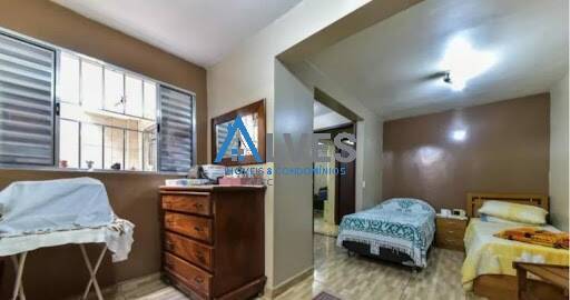 Sobrado à venda com 5 quartos, 156m² - Foto 47