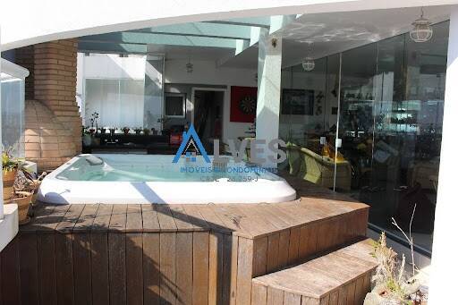 Apartamento, 3 quartos, 172 m² - Foto 7