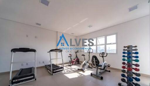 Apartamento, 2 quartos, 100 m² - Foto 2