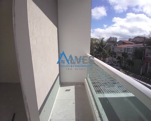 Sobrado, 3 quartos - Foto 3