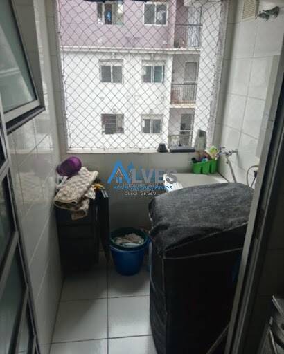 Apartamento, 2 quartos, 45 m² - Foto 8