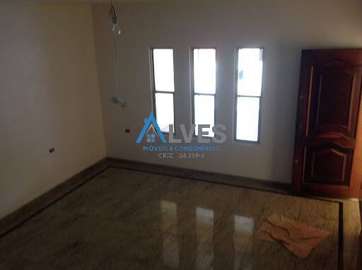 Sobrado, 3 quartos, 195 m² - Foto 2