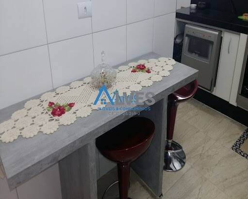 Apartamento, 2 quartos, 75 m² - Foto 3